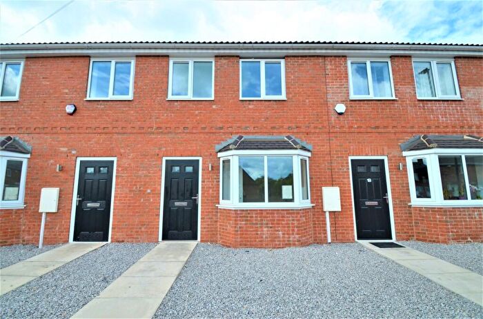 3 Bedroom Terraced House To Rent In Northgate, Moorends, Doncaster, DN8
