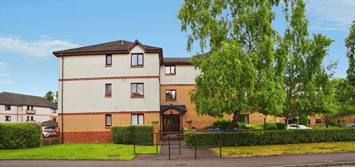 3 Bedroom Flat To Rent In Annfield Gardens, Stirling, Stirlingshire, FK8