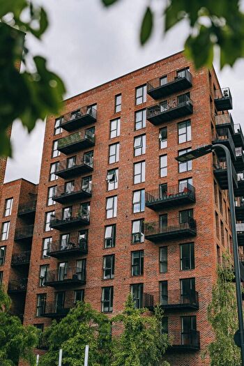 1 Bedroom Flat To Rent In Martel Place, London, E8