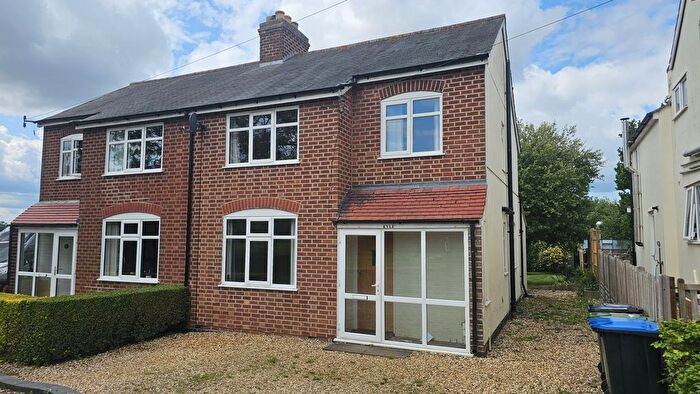 3 Bedroom Semi-Detached House To Rent In Padwell Lane, Bushby, LE7