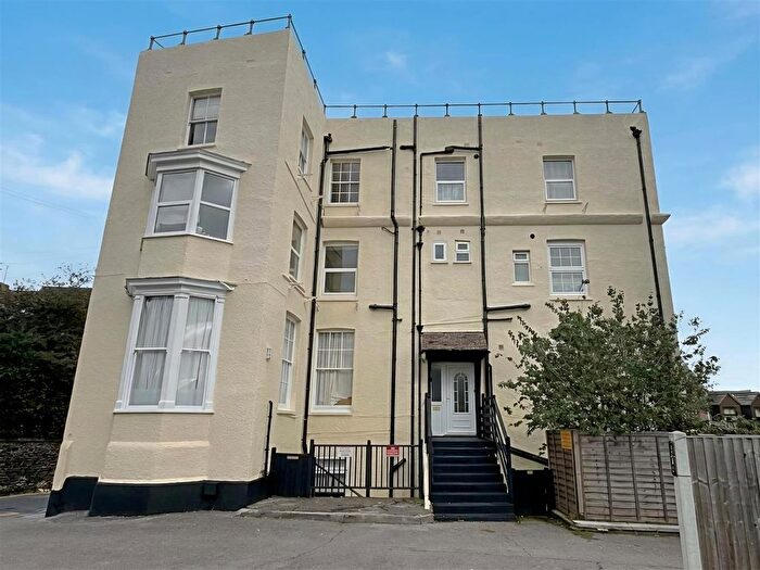 Studio For Sale In Crow Hill, Broadstairs, CT10