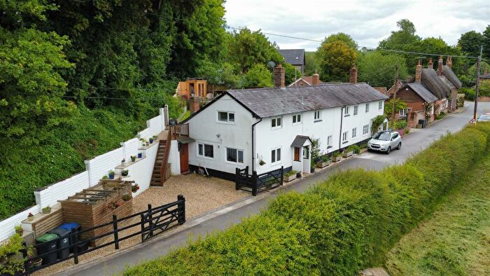 3 Bedroom Semi-Detached House For Sale In Enford, SN9