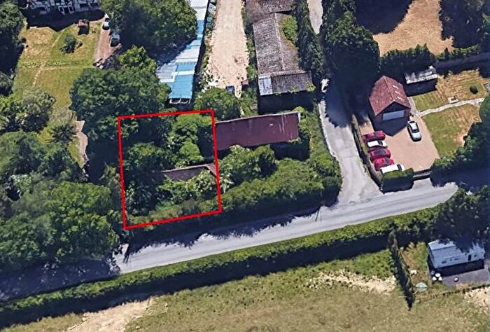 Land For Sale In Bonnetts Lane, Ifield, RH11