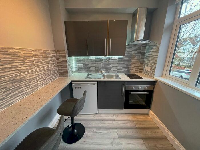 Studio To Rent In Leeside Crescent, London, NW11