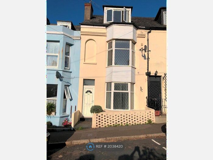 4 Bedroom Terraced House To Rent In Cornfield Terrace, St. Leonards-On-Sea, TN37