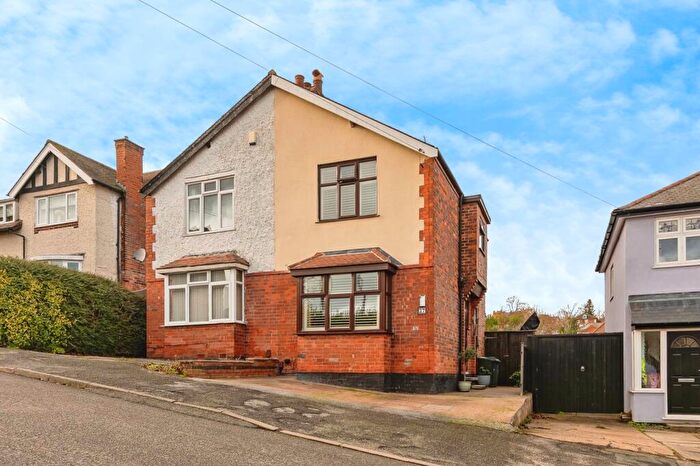 3 Bedroom Semi Detached House For Sale In Moore Road, Nottingham, Nottinghamshire, NG3
