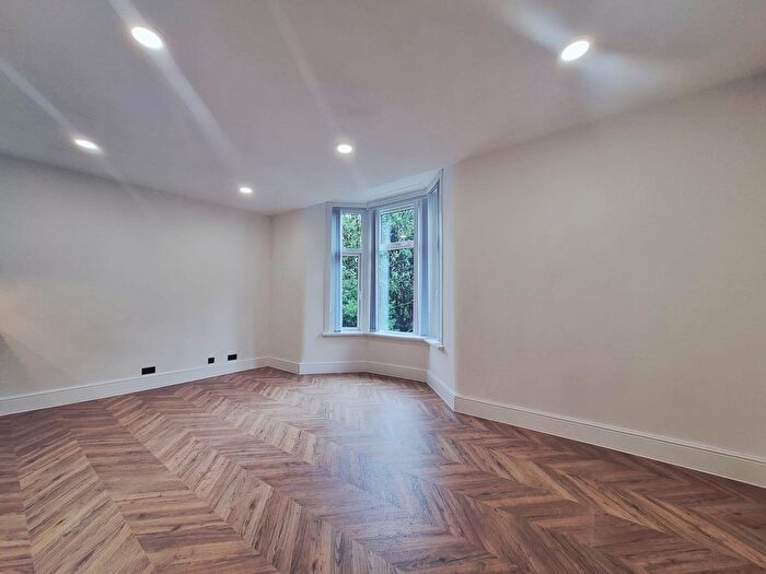 2 Bedroom Property To Rent In East Park Road, Blackburn, BB1