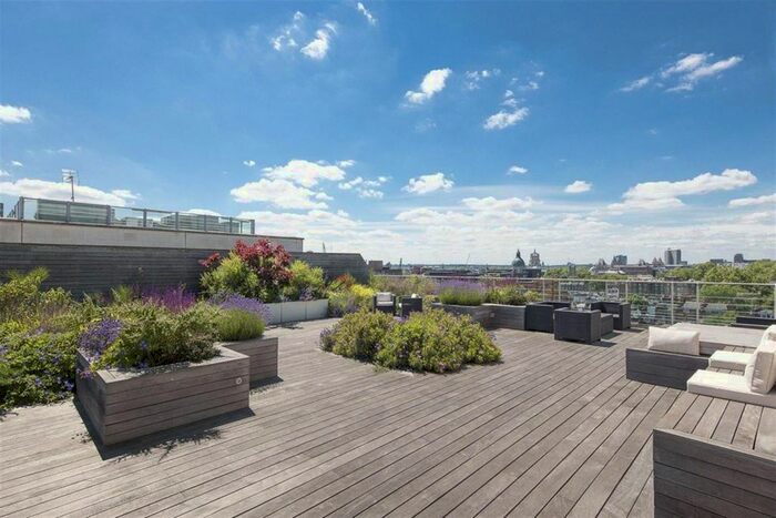 4 Bedroom Flat To Rent In Lancelot Place, London, SW7