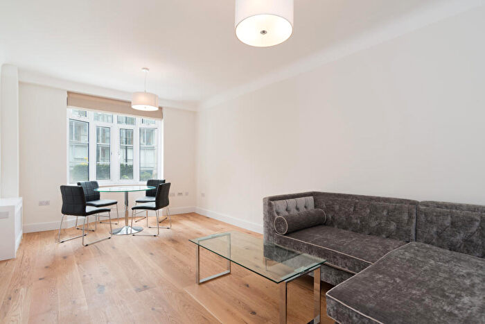 2 Bedroom Apartment To Rent In Grove End Gardens, Grove End Road, St John's Wood, London, NW8