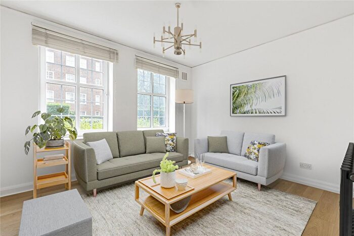 2 Bedroom Flat For Sale In Richmond Road, Twickenham, TW1