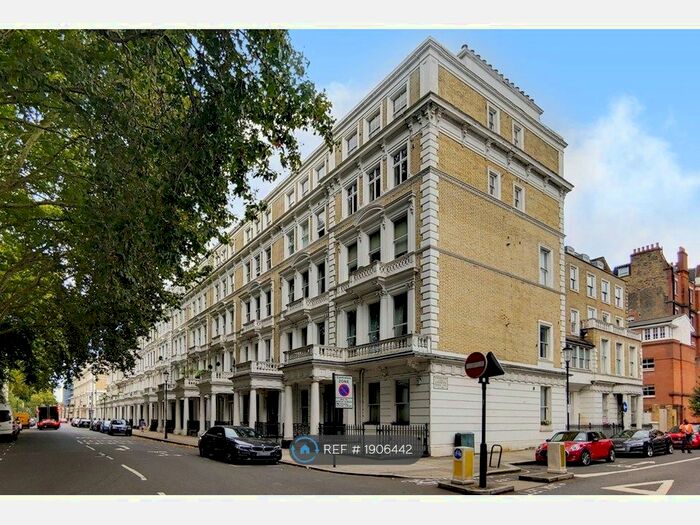 2 Bedroom Flat To Rent In Courtfield Gardens, London, SW5