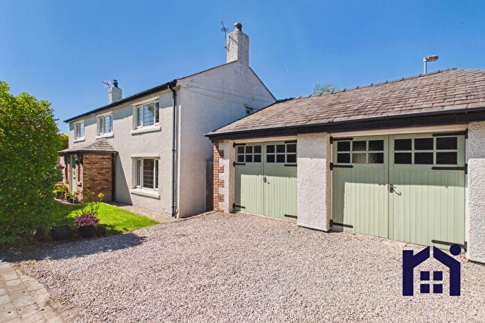 5 Bedroom Detached House For Sale In Woodhart Lane, Eccleston, PR7