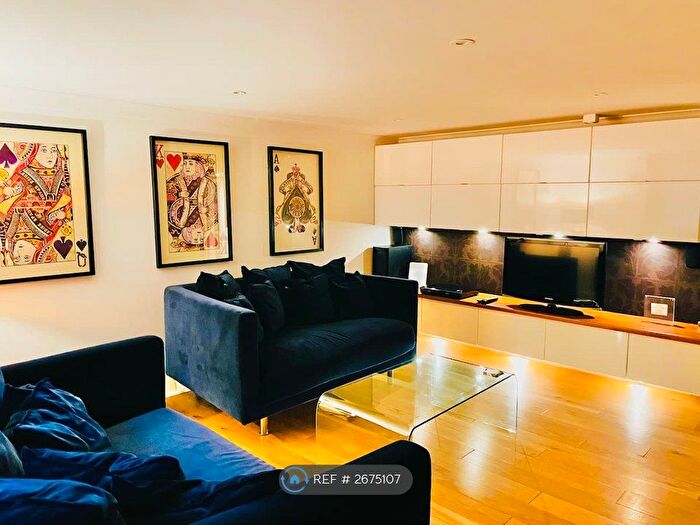 1 Bedroom Flat To Rent In Lower Rock Gardens, Brighton, BN2