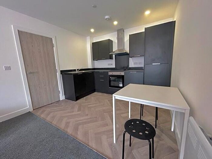 1 Bedroom Apartment To Rent In Richmond Village, Richmond Road, Cardiff(City), CF24