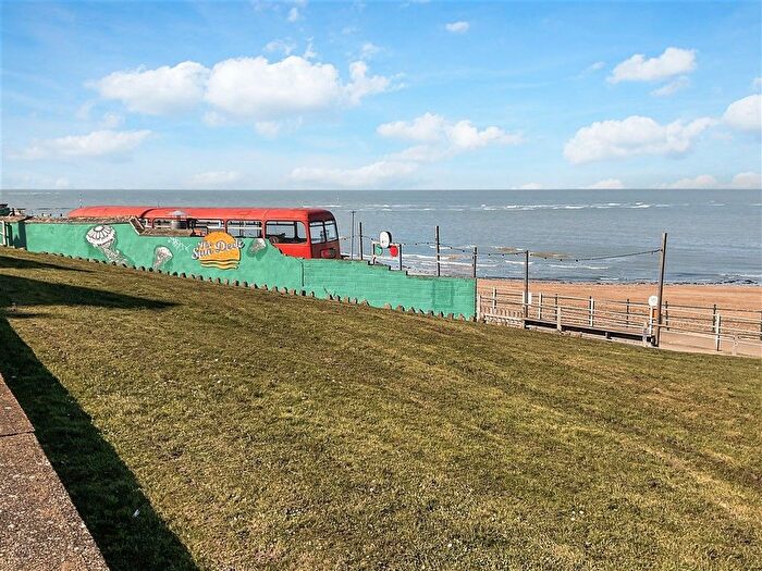 2 Bedroom Flat For Sale In Edgar Road, Cliftonville, Margate, Kent, CT9