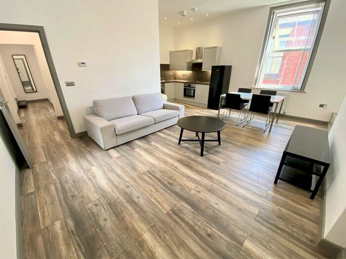 1 Bedroom Flat To Rent In Goldsmiths Apartments, Sunderland, Fawcett Street, City Centre, SR1