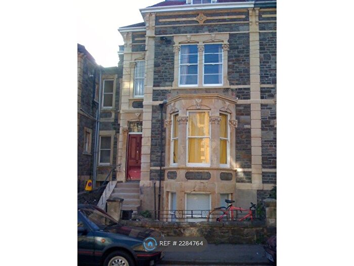 8 Bedroom Terraced House To Rent In Collingwood Road, Bristol, BS6