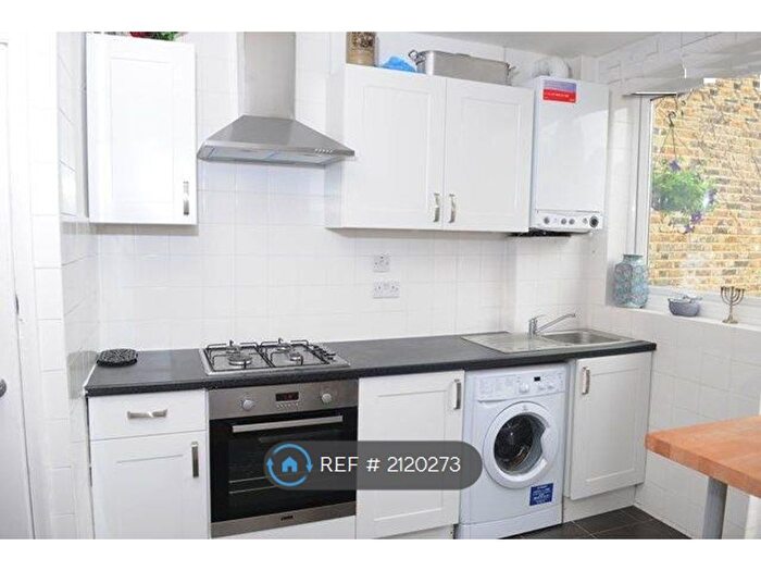 5 Bedroom Terraced House To Rent In Hunsdon Road, London, SE14