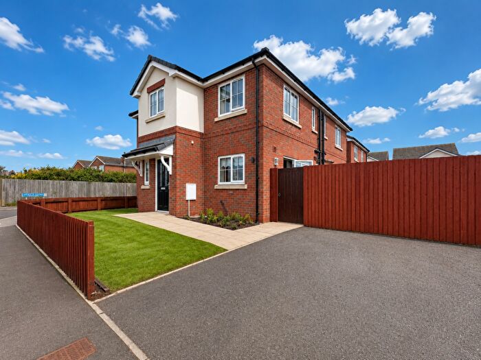 3 Bedroom Semi-Detached House For Sale In Fylde Road, Southport, Merseyside, PR9