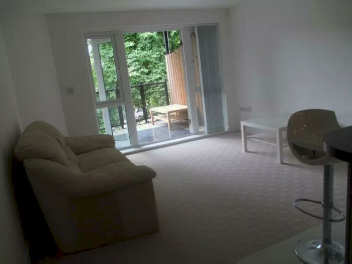 2 Bedroom Apartment To Rent In St. Georges Way, London, SE15