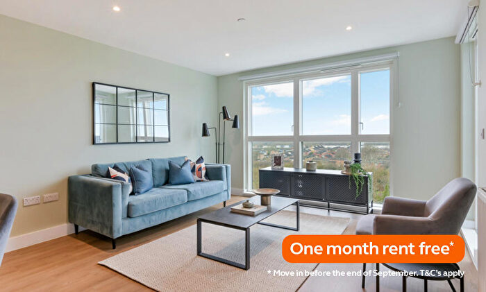 2 Bedroom Apartment To Rent In Enigma Square, Milton Keynes Milton Keynes, MK9