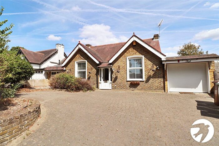 3 Bedroom Bungalow For Sale In Bedonwell Road, Upper Belvedere, Kent, DA17
