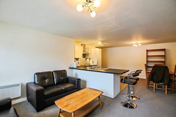 2 Bedroom Flat To Rent In Fulford Place, York, YO10