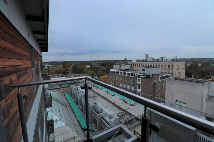 1 Bedroom Flat To Rent In Armstrong House, Uxbridge, UB8