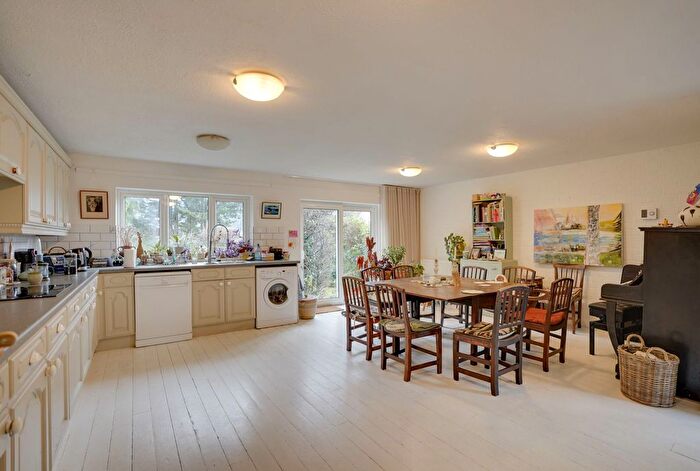 3 Bedroom Semi-detached House For Sale In Freshfields, Newmarket, CB8