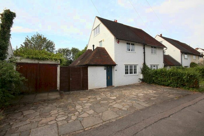 3 Bedroom End Of Terrace House To Rent In Shott Lane, Letchworth Garden City, SG6