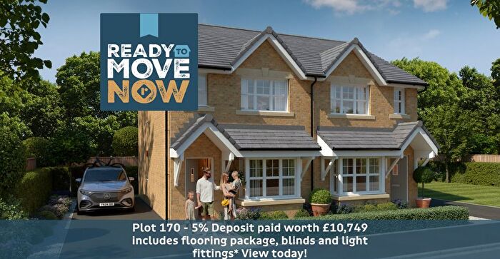 3 Bedroom Detached House For Sale In Royal Gardens, Bispham Road, Blackpool, Lancashire, FY2