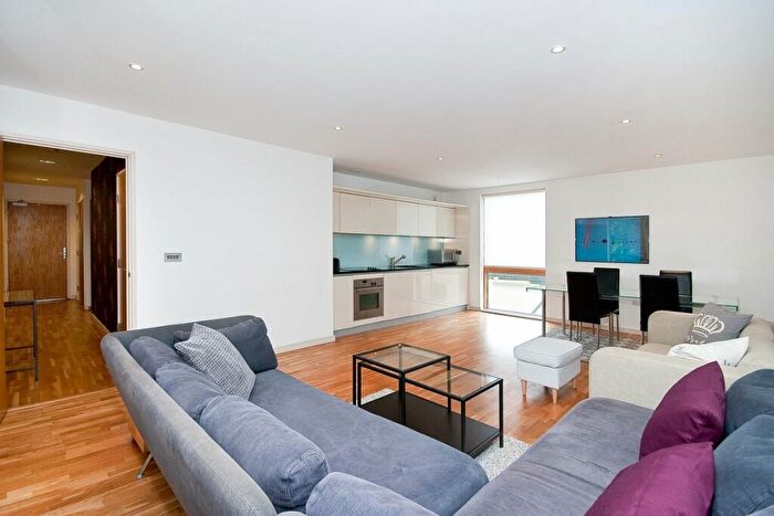 2 Bedroom Flat To Rent In Jasper Walk, Old Street, N1