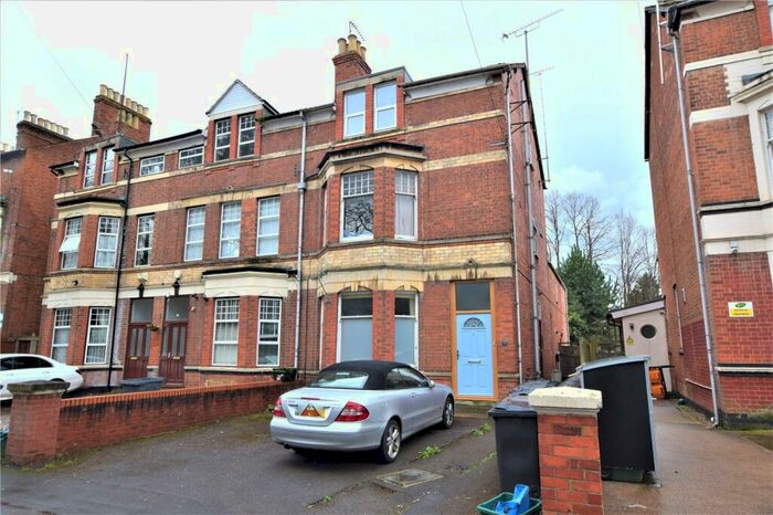 1 Bedroom Apartment To Rent In Weston Road, Gloucester, GL1