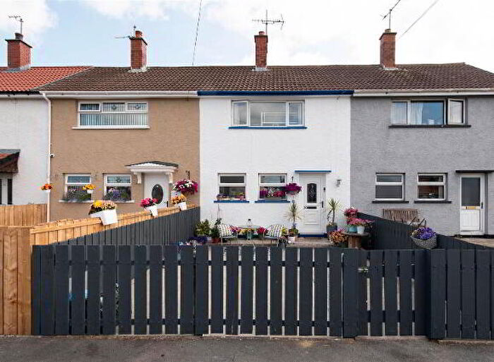 3 Bedroom Terrace House For Sale In Seaview, Ardglass, BT30