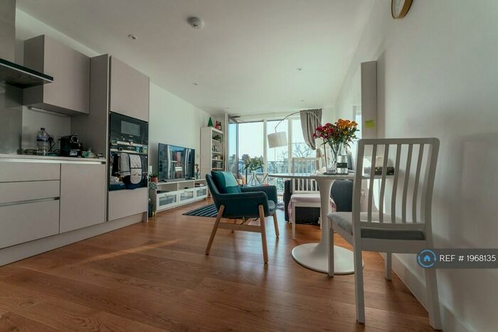 1 Bedroom Flat To Rent In Lichfield House, London, NW6