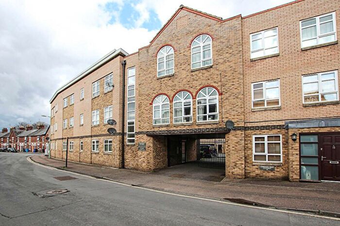 2 Bedroom Flat To Rent In All Saints Road, Newmarket, CB8