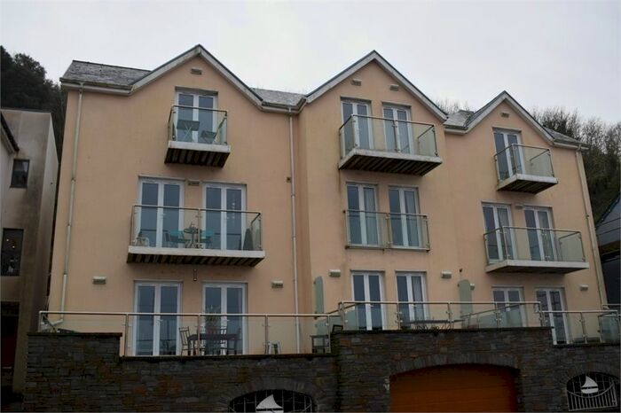 1 Bedroom Flat To Rent In Mumbles Road, Mumbles, Swansea, SA3