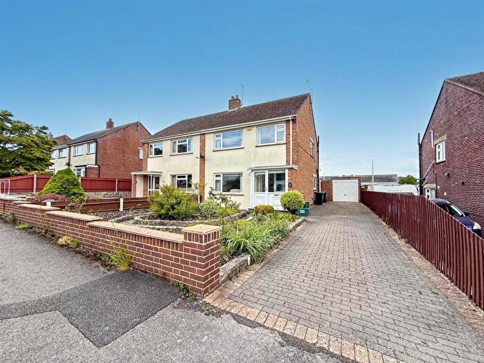 3 Bedroom Semi-Detached House To Rent In West Mills Road, Dorchester, DT1