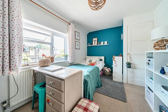 3 Bedroom Terraced House For Sale In Fletcher Place, North Mundham, Chichester, PO20