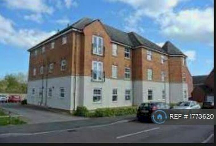 2 Bedroom Flat To Rent In Conyger Close, Great Oakley, Corby, NN18