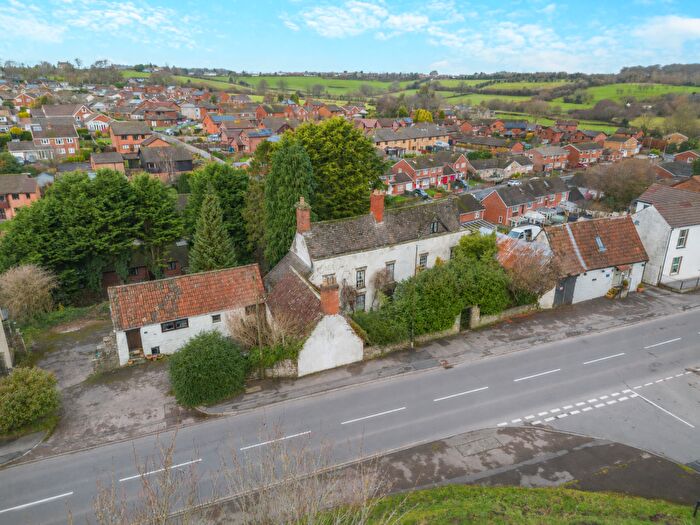 8 Bedroom Detached House For Sale In Online Auction, Poolway House, Gloucester Road, Coleford, GL16