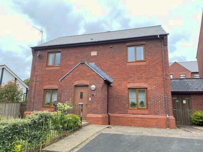 2 Bedroom Flat To Rent In Sketty, Rhyd-Y-Defaid Drive, SA2