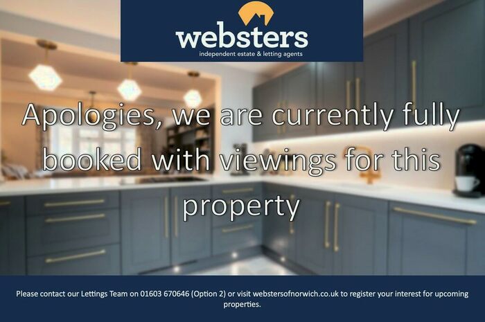 2 Bedroom Terraced House To Rent In Leopold Road, Norwich, NR4