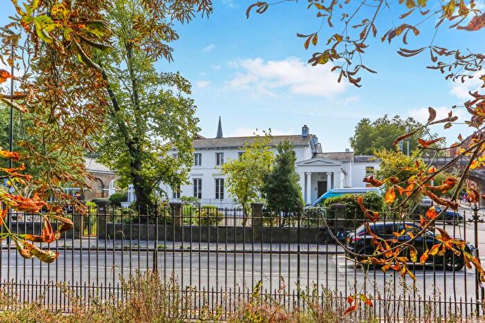 1 Bedroom Flat To Rent In Norwood Road, London, SE24