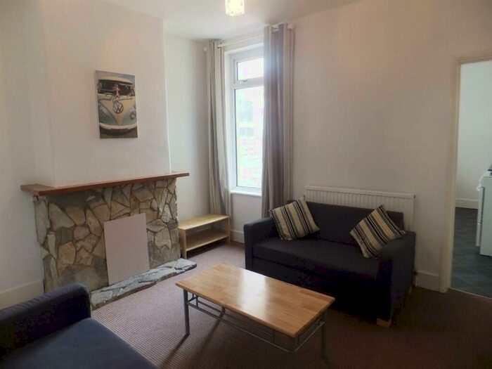 3 Bedroom Terraced House To Rent In Newcome Road, Portsmouth, PO1