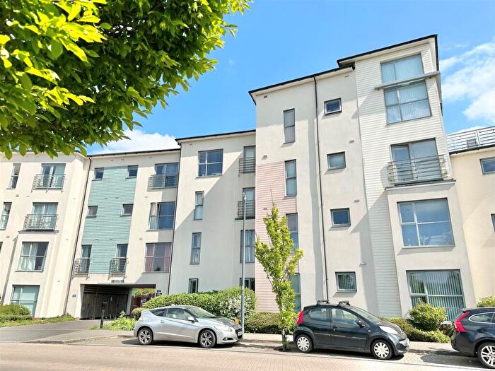 2 Bedroom Apartment To Rent In Long Down Avenue, Bristol, BS16