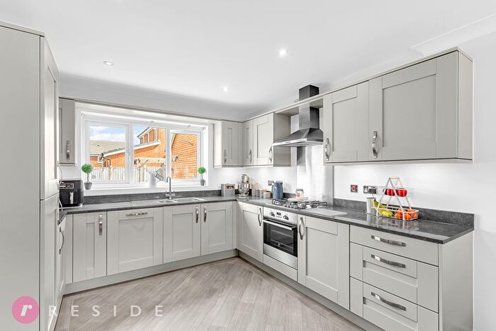 4 Bedroom Detached House For Sale In Apple Tree Way, Burnedge, Rochdale, OL16