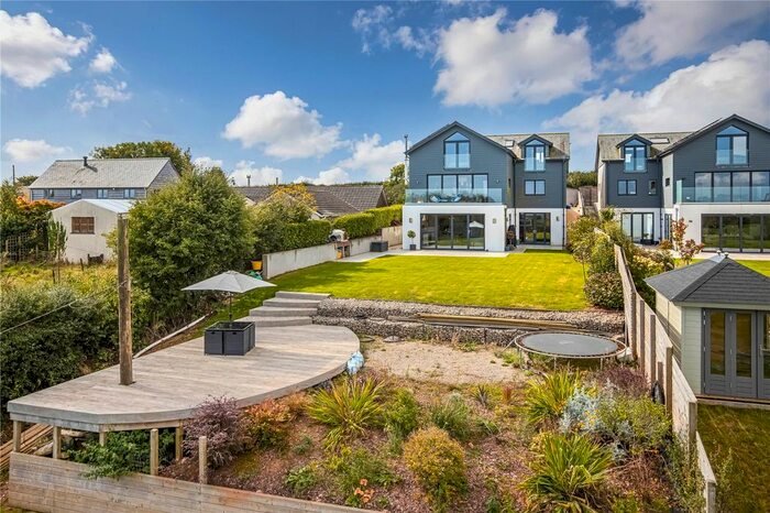 5 Bedroom Detached House For Sale In Moreleigh, Totnes, Devon, TQ9