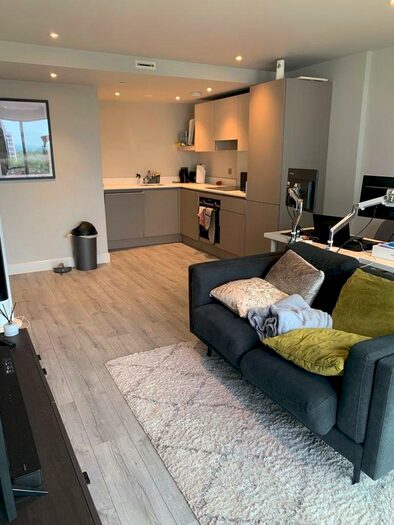 1 Bedroom Apartment To Rent In Broad Street, Birmingham, B15