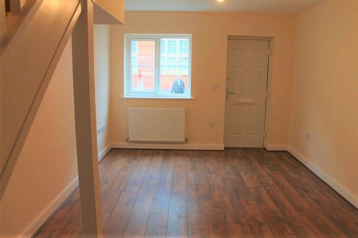 2 Bedroom Terraced House To Rent In Nugent Street, Leicester, LE3